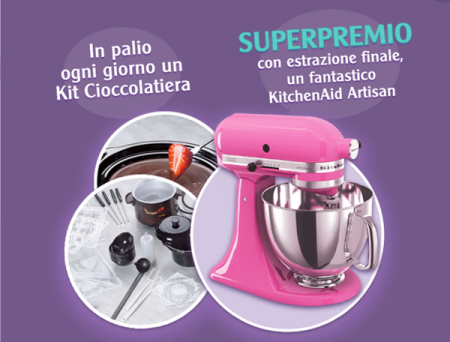 INSTANT WIN Dolci Delizie